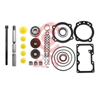Pump E330D 319-0677 C7 C9 3190677 319-0677