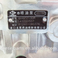Pump 2078B 141020507 WP10 (336 . .) 6P1222 / 612601080376