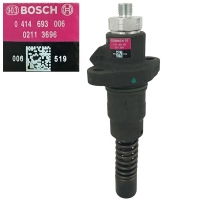 Pump Deutz Unit 0414693006 02113696 0211 3696 7421005584 7421219977 7485001664