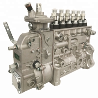 Pump , 3415612 C3415612 6CT8.3