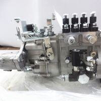 Pump BHF4PW105007,4102EZL-A.16.10,4PWS503, V1300001