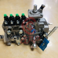 Pump 4BTA3.9 10403564042 10403564042 CPES4PB110D120RS3219