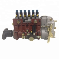 Pump 8400360560 8400360560 YIJIE 6P8-1000