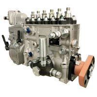 Pump BH6P120015 WD615.97