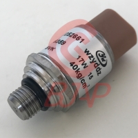 Sensor VOE14613051 14613051 17253748 EC210