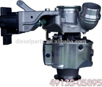 Engine TF035HL 49135-05895 49135-05885 N47D20 N47OL