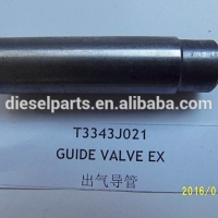 Engine Lovol Engine Guide Valve Ex T3343J021 /