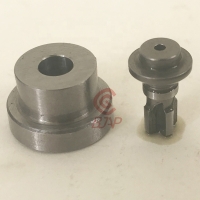 Engine F50Q F50Q07-01e