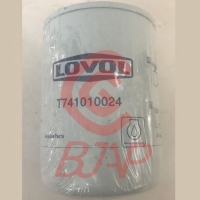 Engine Lovol Lube Oil filter T741010024 741010024 Lovol 1106C
