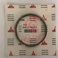 Engine 04178311 04174717 FL1011 0417 8311 0417 4717