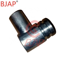 Engine WP6 12160117 Weichai WP6B144E201