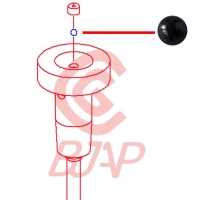 Other Parts F00VC05006 f 00v c05 006