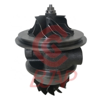 Other Parts HX25 Turbo Core 3599080 504047473 3598012 3539071 Iveco