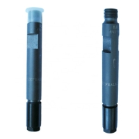 Injector Yunnei CKBAL85P978