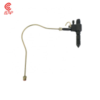 Injector / ISO7440 B74-25.0 0681343009