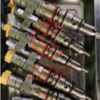 Injector C7 C9 387-9428 3879428 324D 325D 329D