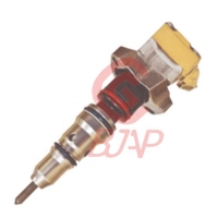 Injector 128-6601 1286601