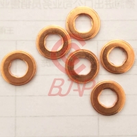 Injector F00VC17503 F 00V C17 503 Sealin Kit