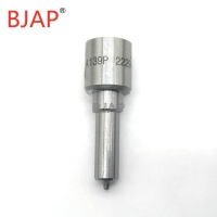 Injector DLLA139P2299 0433172229 0445110418 0445110520