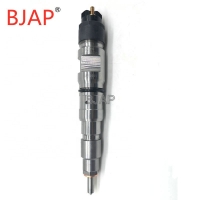 Injector 0445120408 Common Rail 0 445 120 408