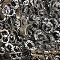 Injector Shims10R7222 10R7223 10R7224 10R7225 20R1752 20R1753 CAT C7 C9