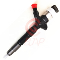 Injector 23670-0L110 23670-0L100 23670-30420 23670-09380 2KD TFV
