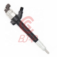 Injector 095000-5800 095000-5801 6C1Q-9K546-AC