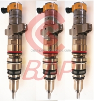 Injector 10R7222 10R7223 10R7224 10R7225 20R1752 20R1753 CAT C7 C9