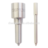 Injector DLLA156P1368 0433171848 0445110186 0445110279 H YUNDAI K IA