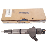 Injector WP10 612600080611, WP10 612600080611 0445120213