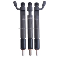 Injector P CKBAL105P29 10432191922 3928384