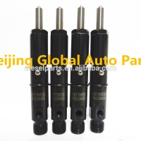Injector 10 432 131 889 OEM NO. 4940786 DCEC 6BTAA