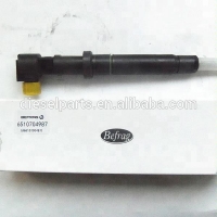 Injector - Common Rail D elphi A6510704987 / 6510704987