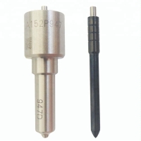 Injector YD2K2 Common Rail DLLA152P947 093400-9470 095000-6250