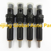 Injector 3919092 0432133878 6 0432133878 59 6