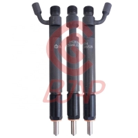 Injector 3930525 0432191595 0 432 191 595 № KBAL105P29