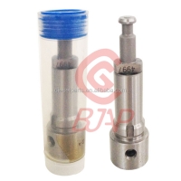 Plunger 6BT 3960418 3976799 4997 AD