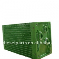 Radiator deutz bf12l413f 4142381 0414 2381