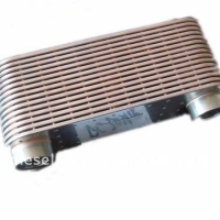 Radiator 1013035A52D Deutz 1013