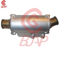 Radiator 1368736 528211 350061 Scania 113