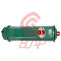 Radiator 468612 Volvo TD103