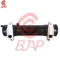 Radiator Navistar 1810216c2 DT360