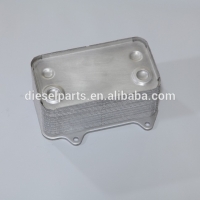 Radiator DAF CF65 / CF75 / CF85 / XF95 / 95XF / XF105 1387035, 1667565, 1780140