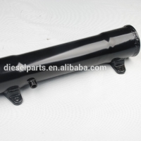 Radiator 1810171C2 DT466 / D414 / DT414 / D436 / DT436