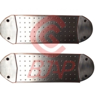 Radiator 20505537