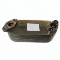Radiator Lovol Oil Cooler T842010005 T842010005