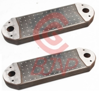 Radiator 8170816 20729259 8170816 Volvo