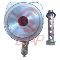 Radiator / Lovol T74202012