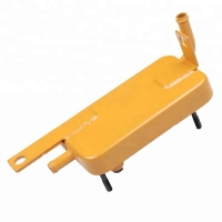Radiator 6144-61-2102 6144612102