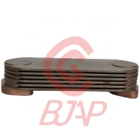 Radiator 04209935 0420 9935 Deutz BF4M2012